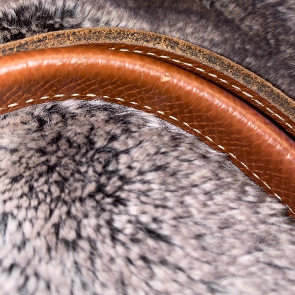 Longchamp Le Pliage Shoulder Bag - L - Picture 6 of 16